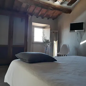 Al Cavour 21 Bed & Breakfast