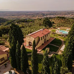 Mercurio Alloggio per agriturismo