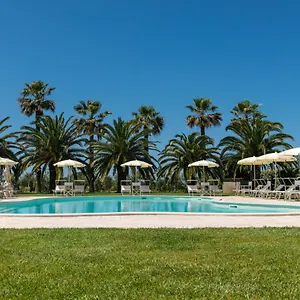 Le Vecchie Scuole Campiglia Marittima