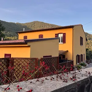 La Fucinaia Pet Friendly Adults Only Bed & Breakfast