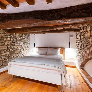 La Rocca Campiglia Bed & Breakfast