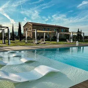 Podere Pietravento Alloggio per agriturismo