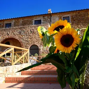 5* Aparthotel Antico Borgo Casalappi