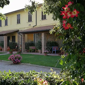 Il Cuscino Nel Pagliaio Alloggio per agriturismo