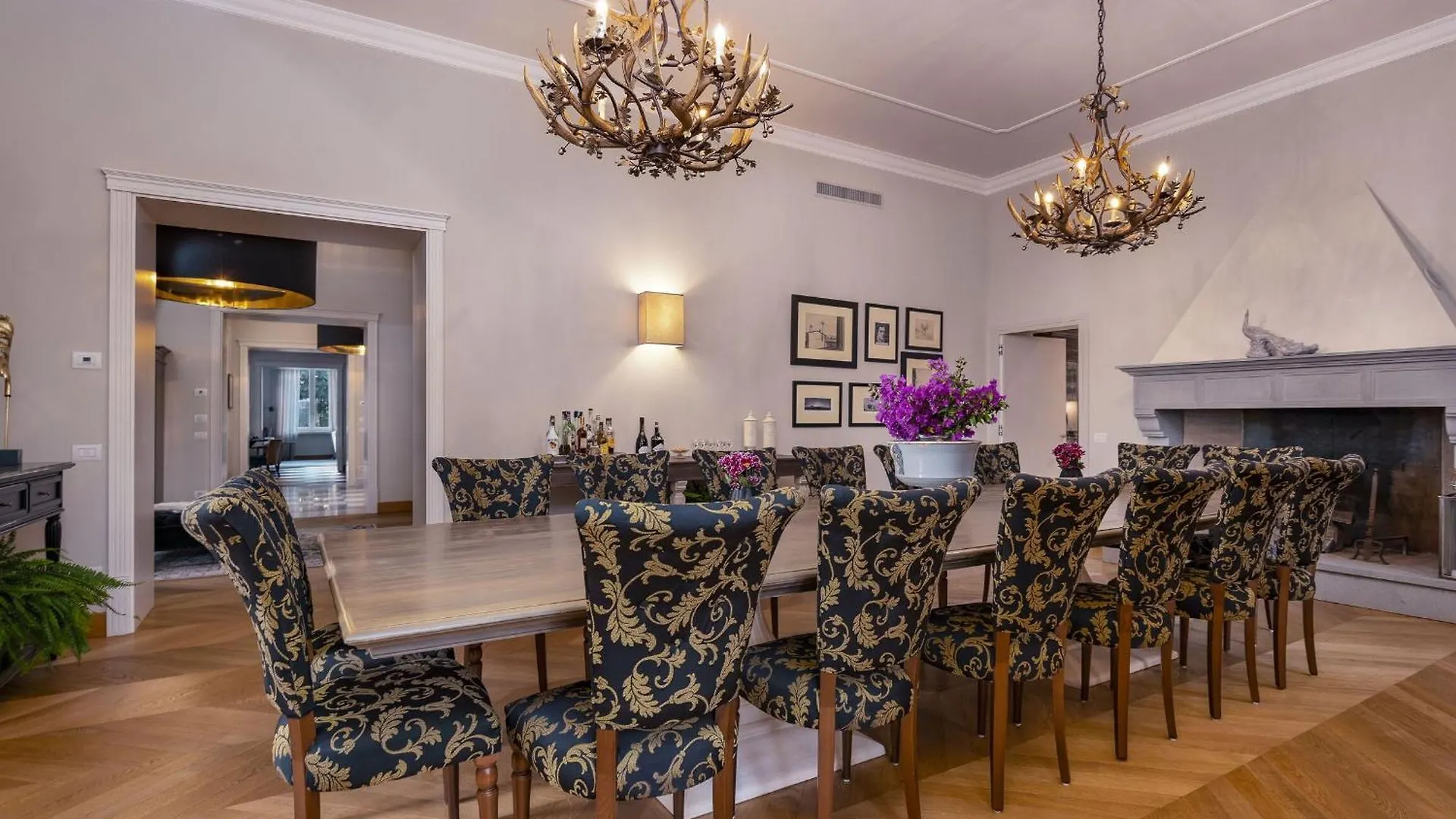 Villa Paola 14 Campiglia Marittima Italy
