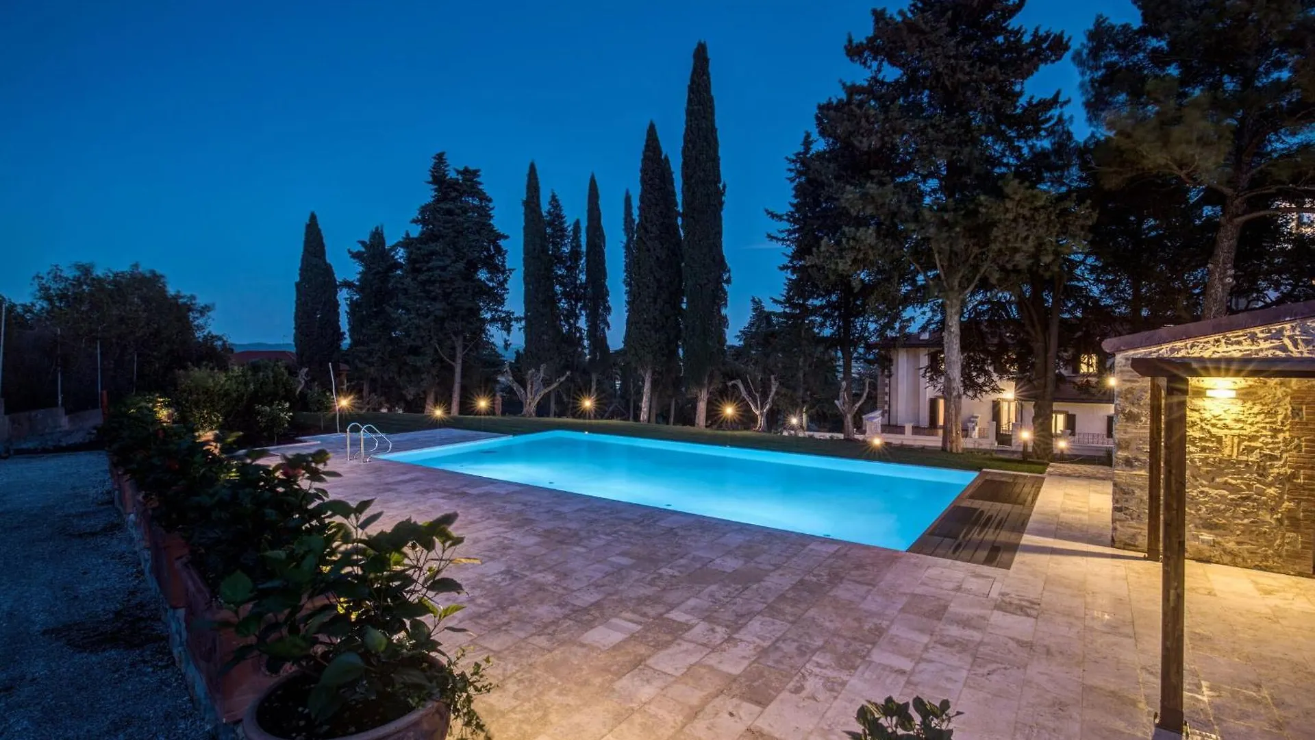 Villa Paola 14 Campiglia Marittima 0*,  Italy