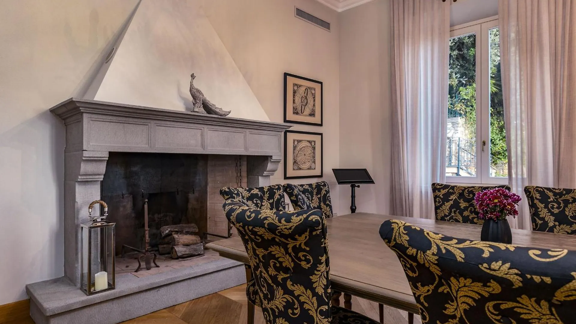 Villa Paola 14 Campiglia Marittima Italy