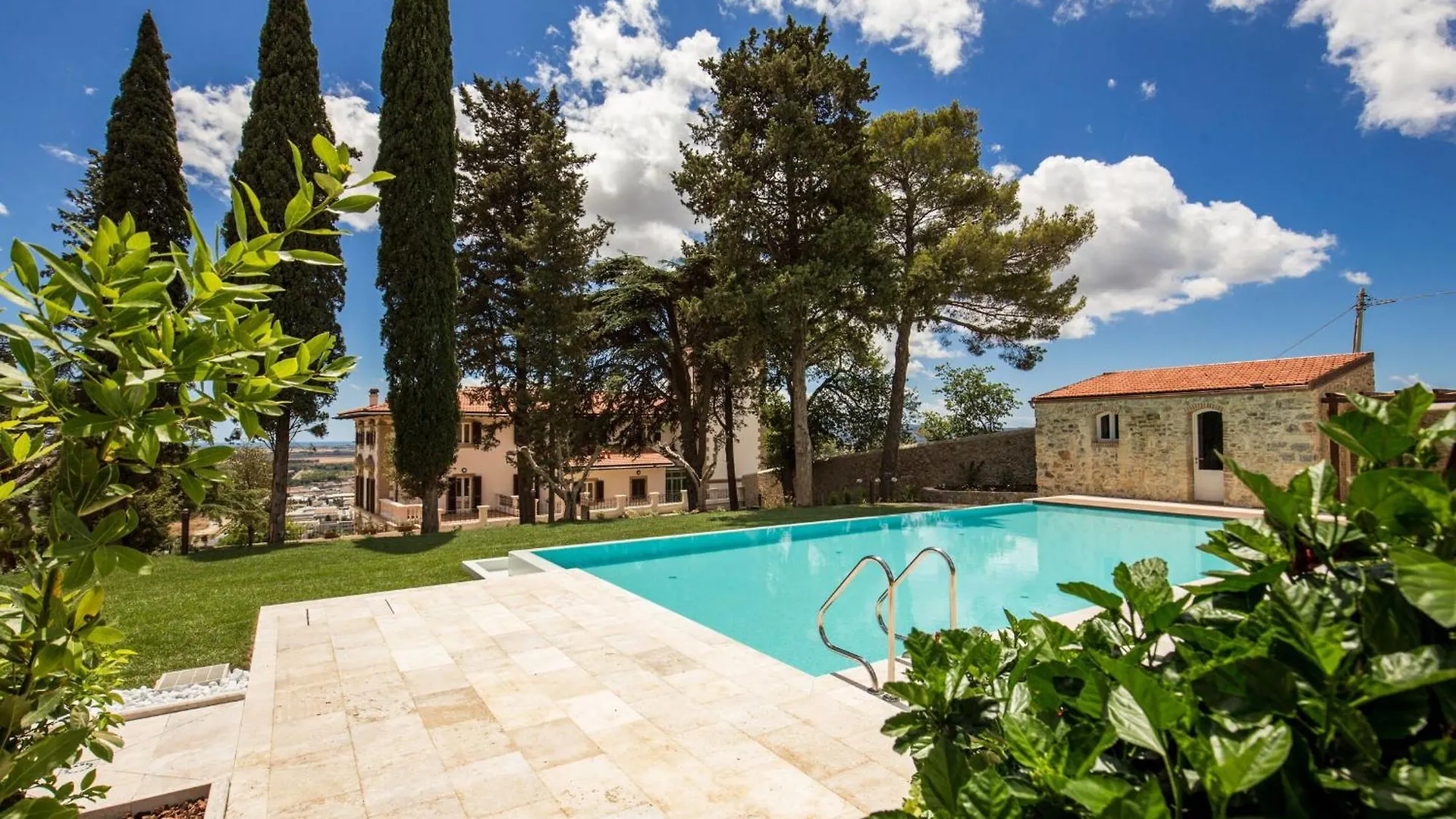 Villa Paola 14 Campiglia Marittima