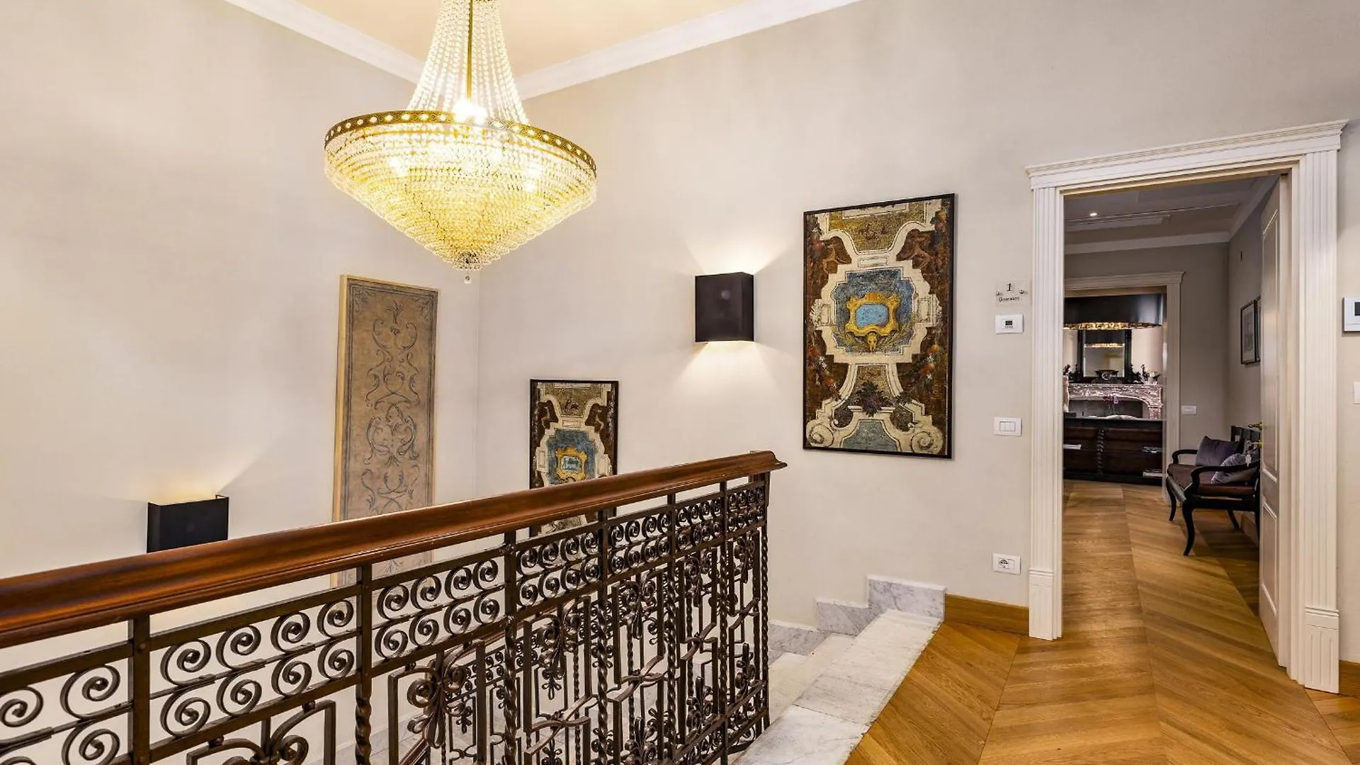 Villa Paola 14 Campiglia Marittima Italy