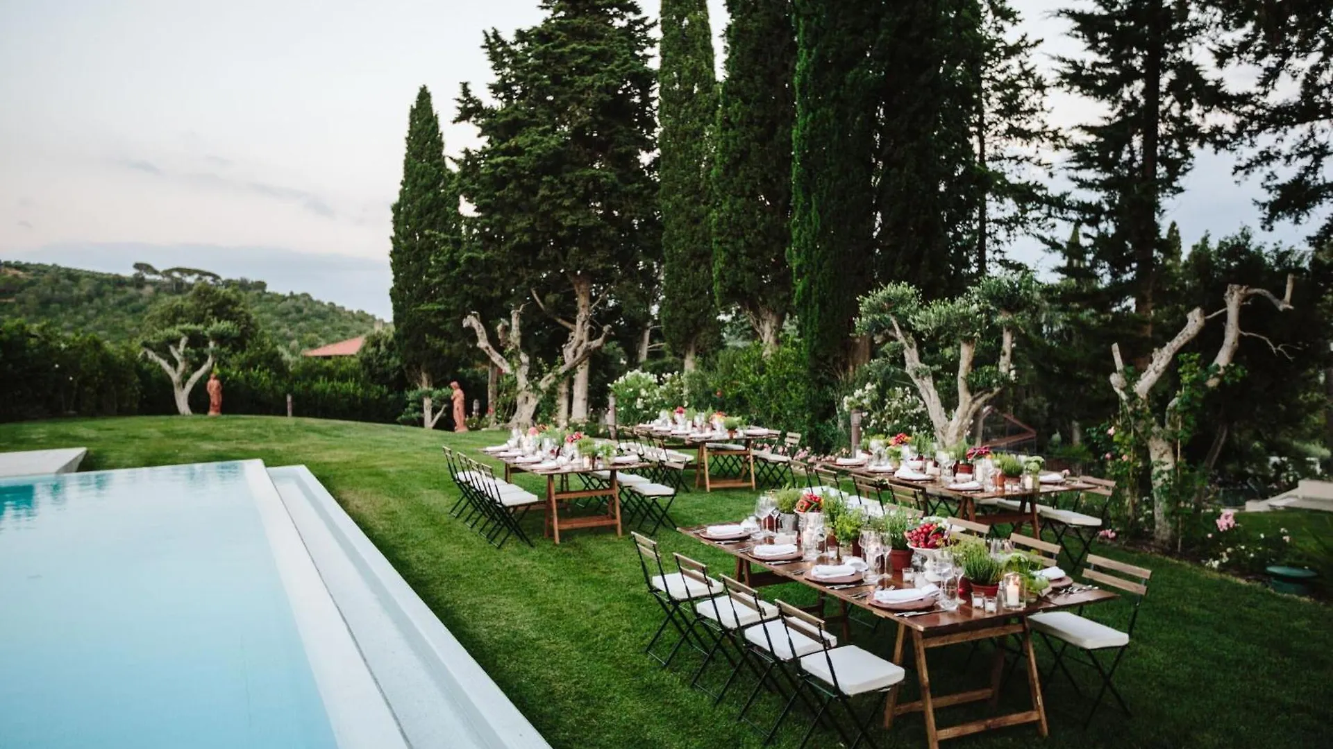 Villa Paola 14 Campiglia Marittima