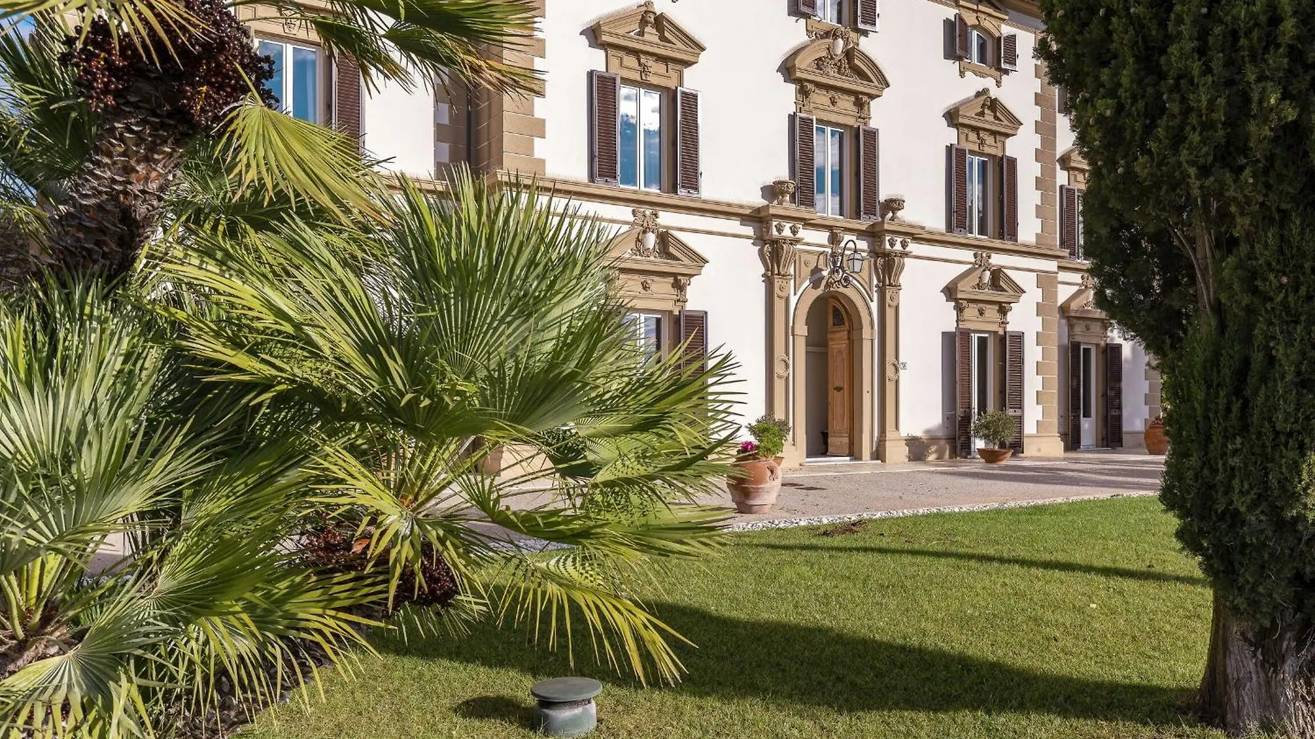 Villa Paola 14 Campiglia Marittima