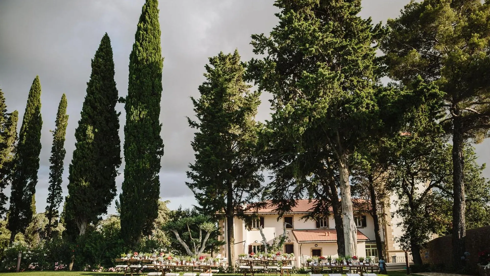 Villa Paola 14 Campiglia Marittima 0*,  Italy