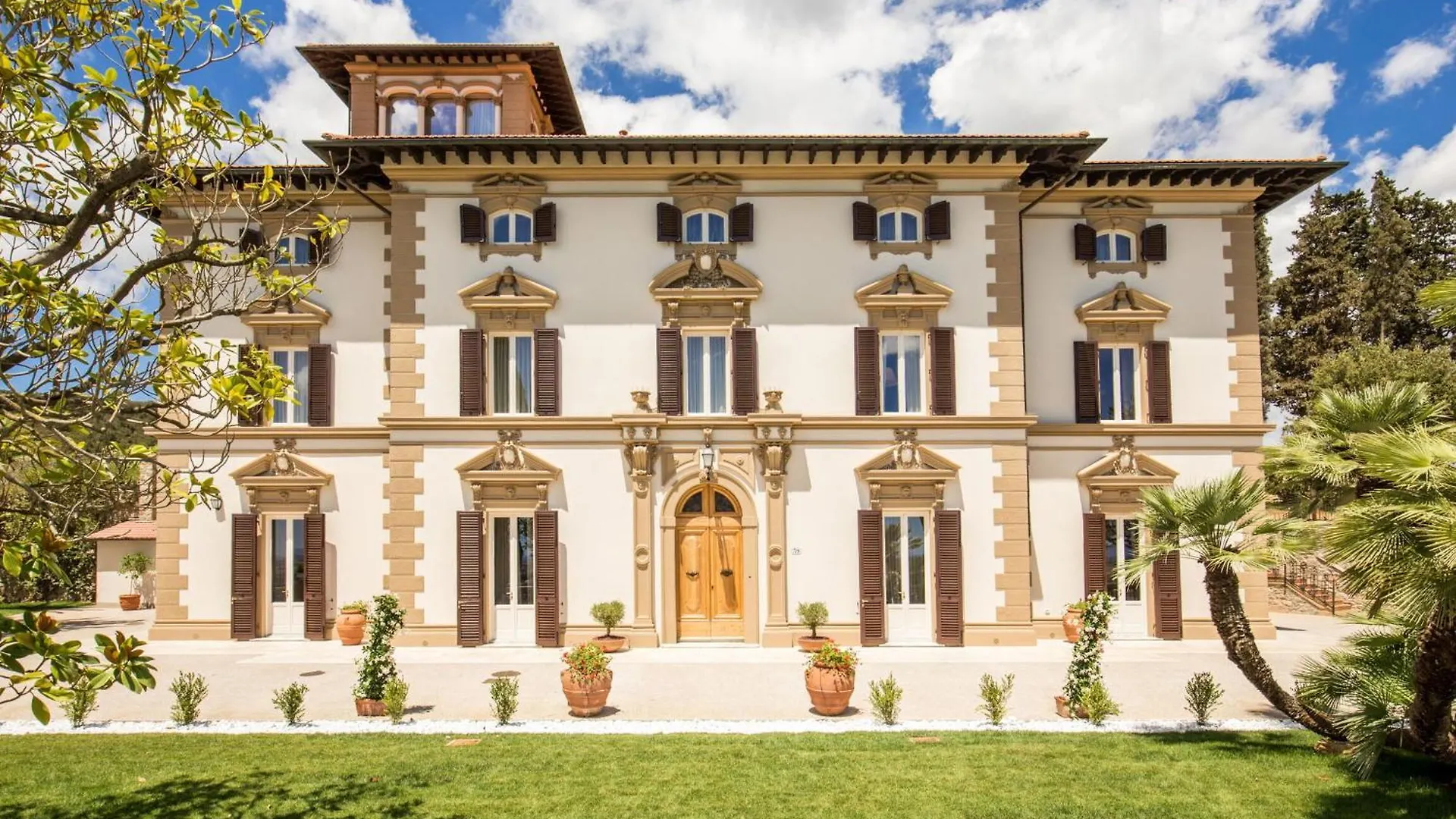 Villa Paola 14 Campiglia Marittima