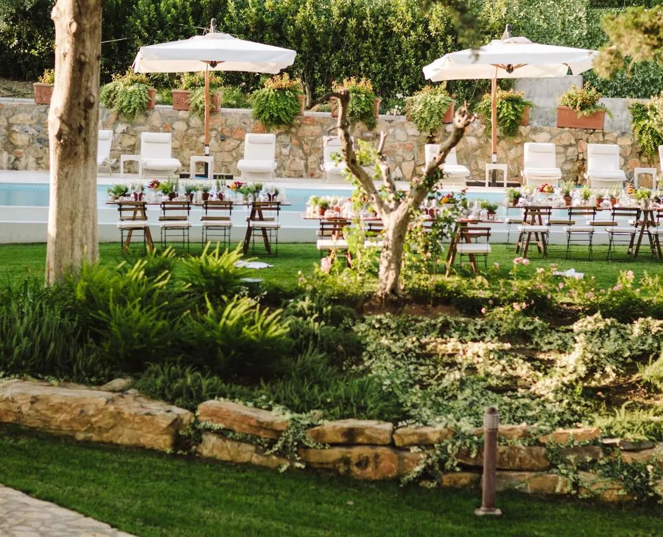 Villa Paola 14 Campiglia Marittima Italy